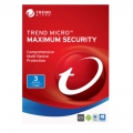 Trend Micro Maximum Security 2020