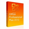 Office 2010 Pro Plus