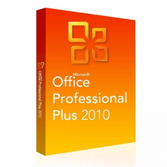 Office 2010 Pro Plus