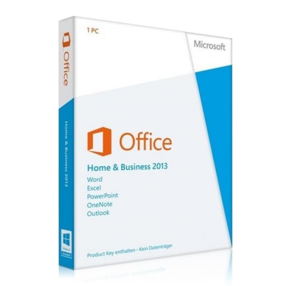 Office 2013 Home Business