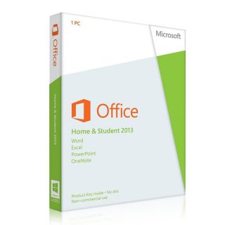Office 2013 Home Student