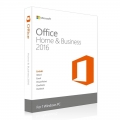 Office 2016 Home Business