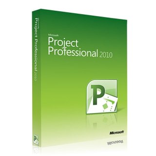 Project 2010 Pro
