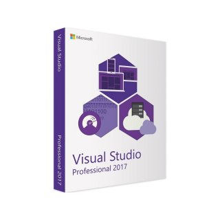 Visual Studio 2017 Pro