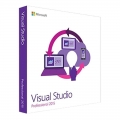 Visual Studio 2015 Pro