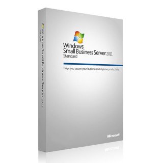 Windows Small business Server 2011 Standard