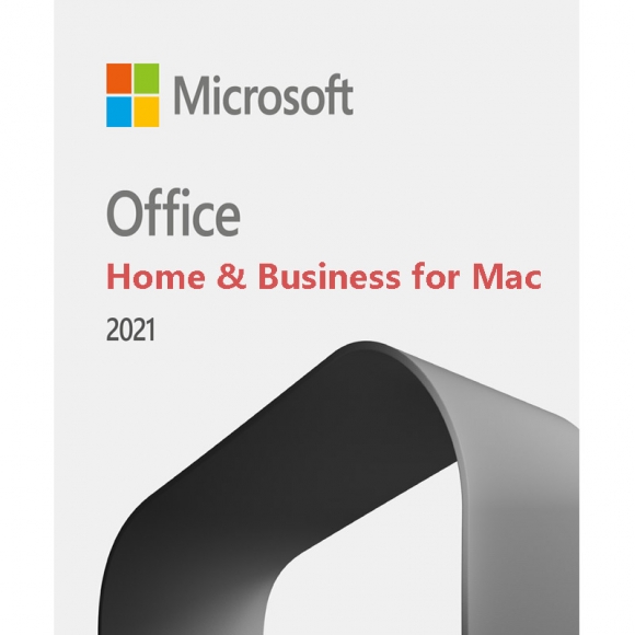 Office 2021 Home & Business For Mac