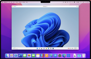 Parallels Desktop 18 for Mac Pro Edition